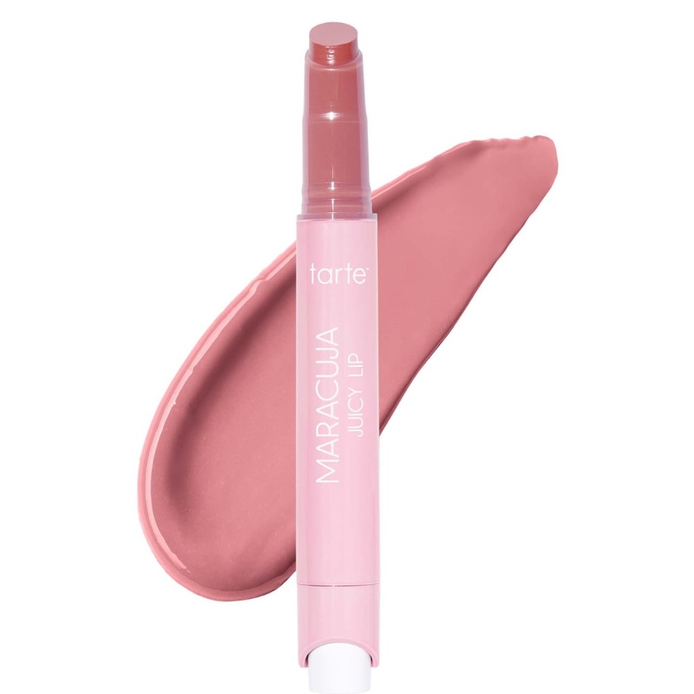 Tarte Maracuja Juicy Lip Balm Gloss in Ochid